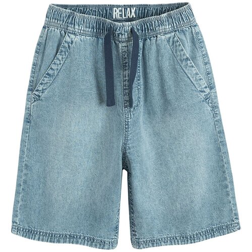 Cool club hlače denim KH CJB3211316 8160038 F modra 92 Cene