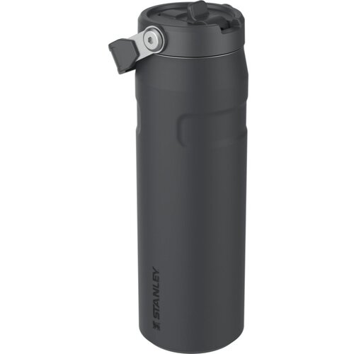 Stanley The IceFlow™ Bottle Flip Straw 2.0 700 ml/24oz Black 2.0 0,75 l Cene