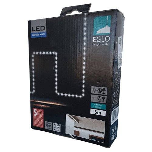 Eglo LED traka-5M-FLEXIBLE-NW-SET-99718 Cene