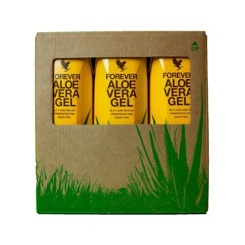  Tripack Aloe Vera Gel Cijene