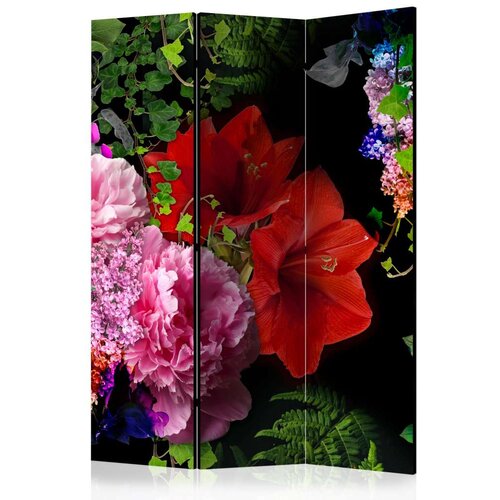  Paravan u 3 dijela - Summer Evening [Room Dividers] 135x172 Slike