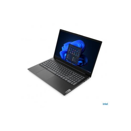 Lenovo V15 G3 iap (business black) fhd, i3-1215U, 8GB, 512GB ssd (82TT00A0YA // win 10 home) Slike