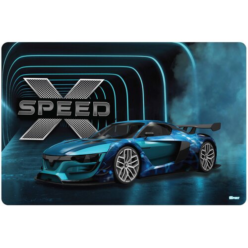 Tts Stona mapa 60×40 X-Speed Cijene