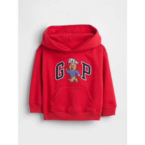 GAP Dječja majica Brannan Bear Slike