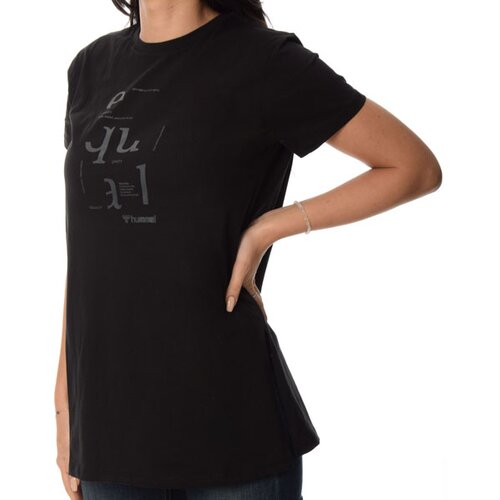 Hummel ženska majica hmlnissi t-shirt Cene