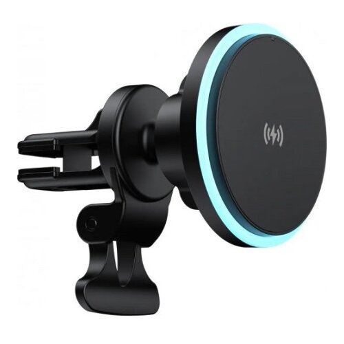 Havit W3032 - 3-in-1 car wireless charger, black Cijene