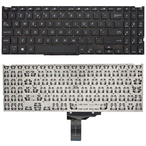  Tipkovnica Asus X515 X515EA X515FA X515MA Cene