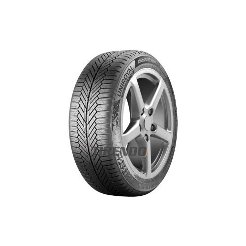 Uniroyal AllSeasonExpert 3 ( 255/35 R19 96Y XL EVc ) Slike