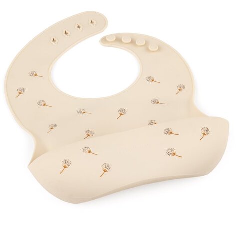 Petite&amp;amp;Mars Sam Beige 6m+ slinček Dandelion 1 kos Slike