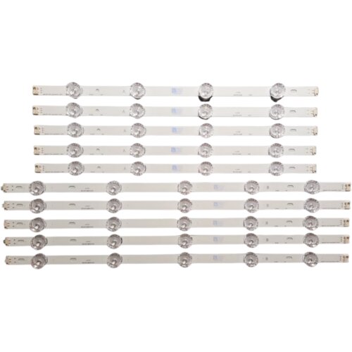 Ninaled LED trake za LG 50LB650V ES-013 Cene