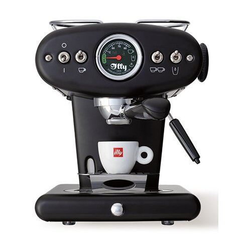 Illy X1 Manual Espresso machine 1 L Slike