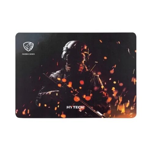 Hytech gaming podloga za mis HY-XMPD35-3 25x35 Slike