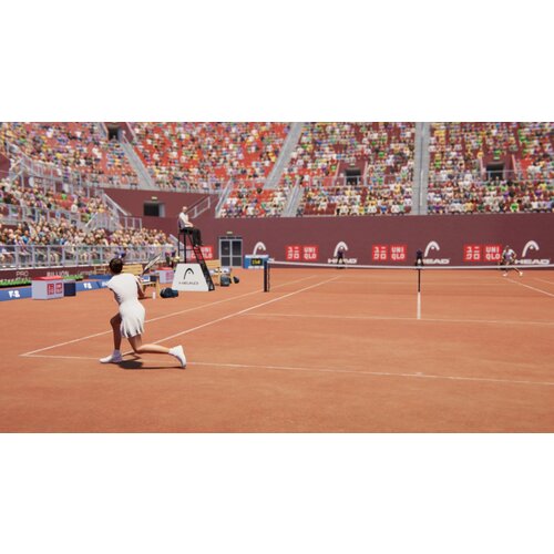 Kalypso Media Matchpoint: Tennis Championships - Legends Edition (Xbox Series X &amp;amp; Xbox One) Slike