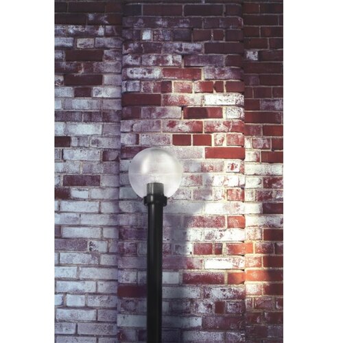  Palnas 116004-01 - Spolja&amp;scaron;nja lampa NADIR 1xE27/15W/230V IP44 Slike