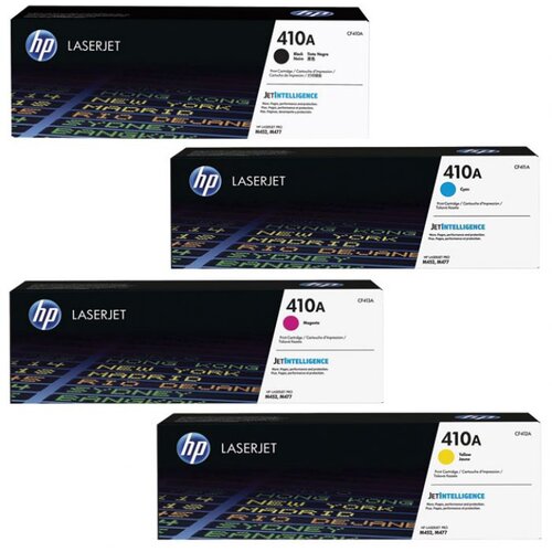  TONER HP.CF413A,CLJ PRO M452/M477(410A) ORIGINAL CRVENI Cene