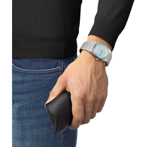 Tissot Mu&amp;scaron;ki ručni sat PRX Powermatic 80 40mm Slike