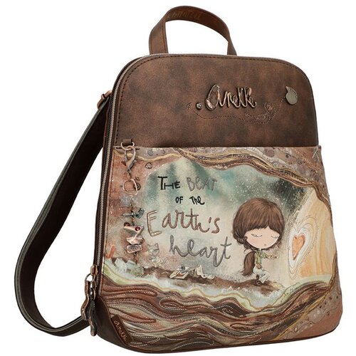Anekke Ruksak fashion FW24 Core 26x30x8cm NETTO Cijene
