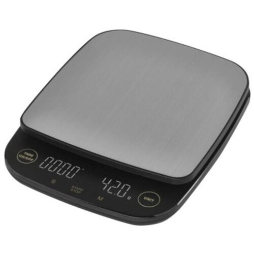 Emos kuhinjska tehtnica EV029, črna Slike