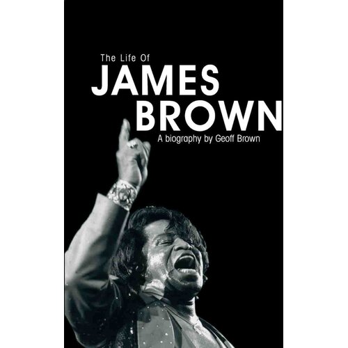  Brown, James-Say It Loud - My Memories Cene