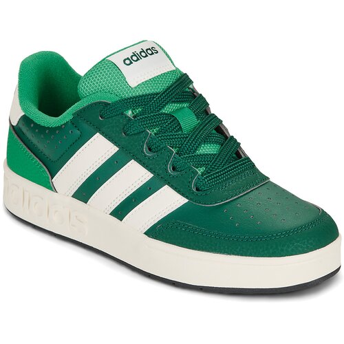 Adidas BREAKBASE J Zelena Slike
