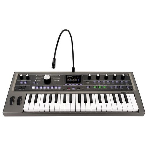 Korg Sintisajzer MK-2 - microMK2 Slike
