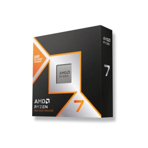 AMD CPU Ryzen 7 9800X3D Cene