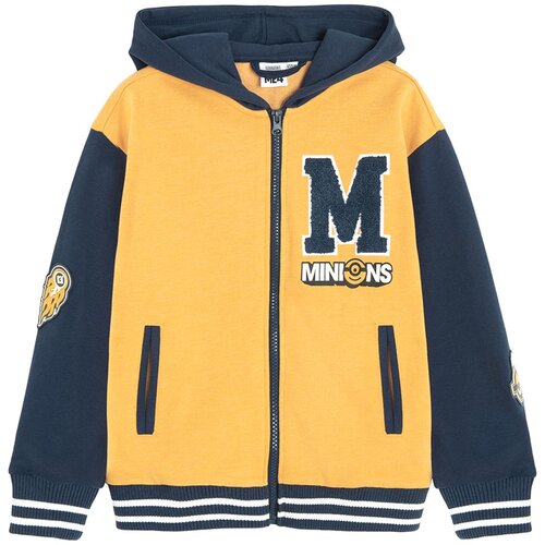 Cool club vesta DR LCB2910023 MINIONS M žuta 128 Slike