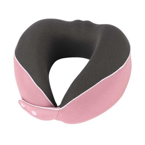 Moye Memory Foarm Neck Pillow - Pink ( 070461 ) Cene