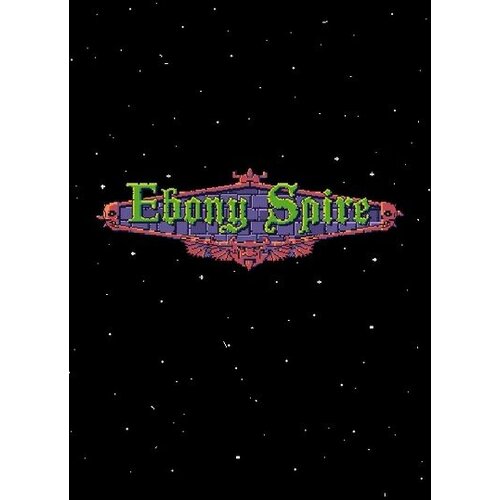  Ebony Spire: Heresy Steam Key GLOBAL Cene