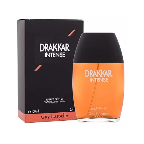 Guy Laroche Drakkar Intense parfem 100 ml za muškarce