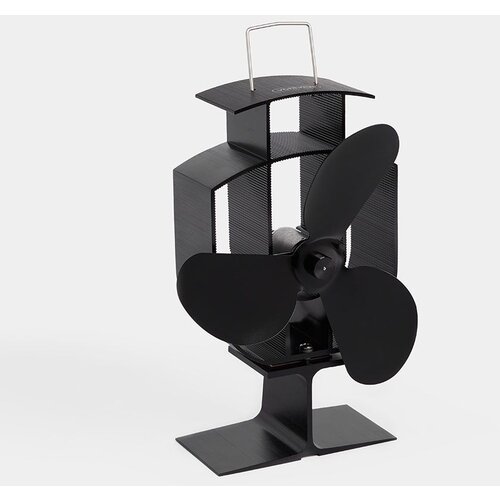 Vonhaus ventilator za kamin 3 kraki Slike