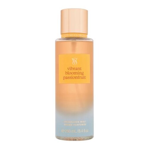 Victoria's Secret Vibrant Blooming Passionfruit 250 ml sprej za telo za ženske Cene