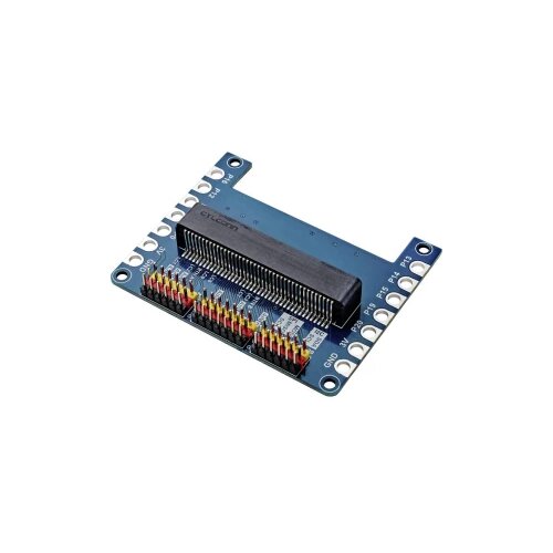 TRU COMPONENTS TC-9072532 1 St. Pogodno za: micro:bit Cijene