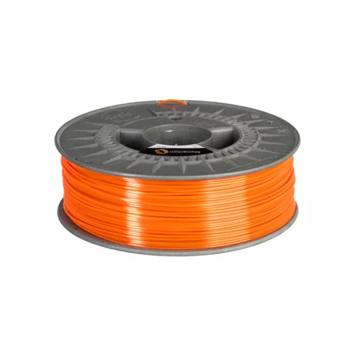  PETG Neon Orange Transparent - 1,75 mm