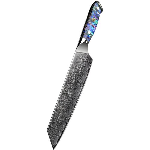  Damaskasti kuhinjski nož IČ-21795 - Kiritsuke KP21795 Cene