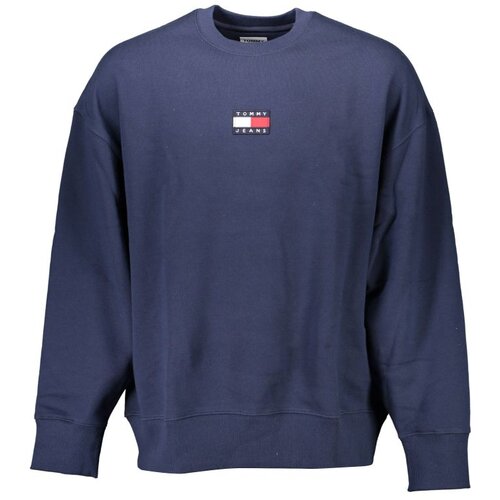 Tommy Hilfiger Majica mornarska / ognjeno rdeča / bela Slike