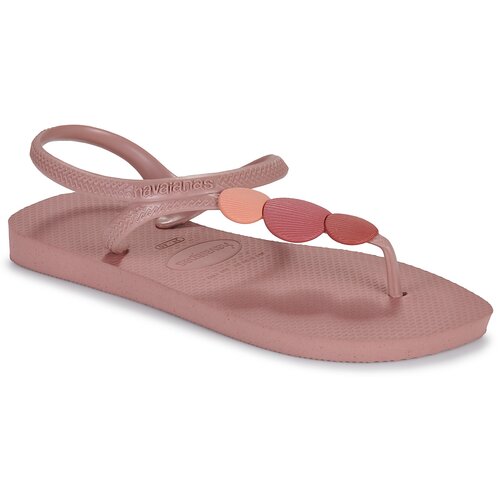 Havaianas Sandali &amp;amp; Odprti čevlji FLASH URBAN PLUS Rožnata Slike