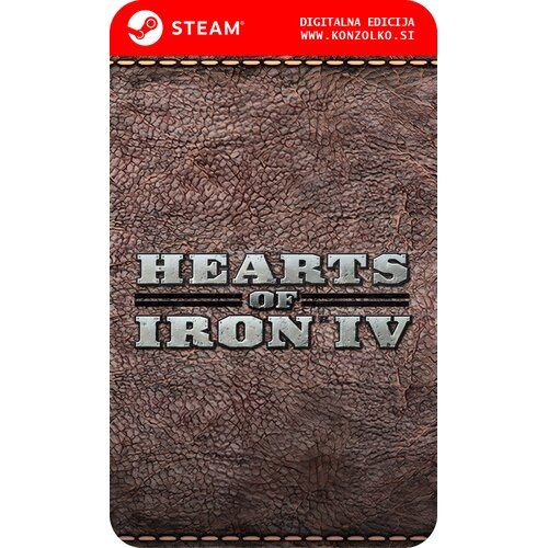 HEARTS of Iron 4 Axis Armor Pack dodatek za igro - Steam koda brez &scaron;katlice (WINDOWS PC) Cene