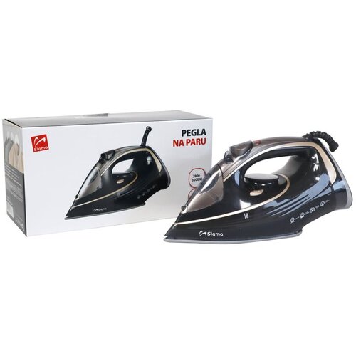 Sigma PEGLA NA PARU (KERAM) 3200W SP-406 Cene