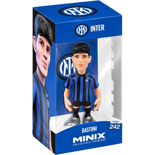 Inter Milan Alessandro Bastoni Minix zbirateljska figura 12cm Cene