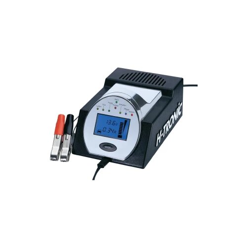 H-Tronic Punjač za olovne akumulatore HTDC 5000, 3-u-1 Cijene