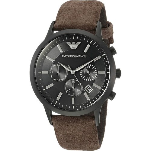 Emporio Armani Mu&amp;scaron;ki satovi AR11078 (&amp;Oslash; 43 mm) Slike