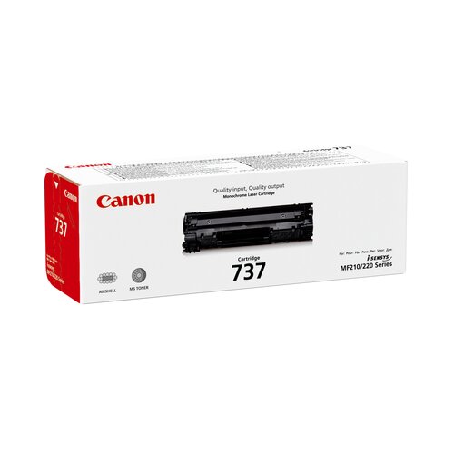 Canon Toner CRG737 Slike