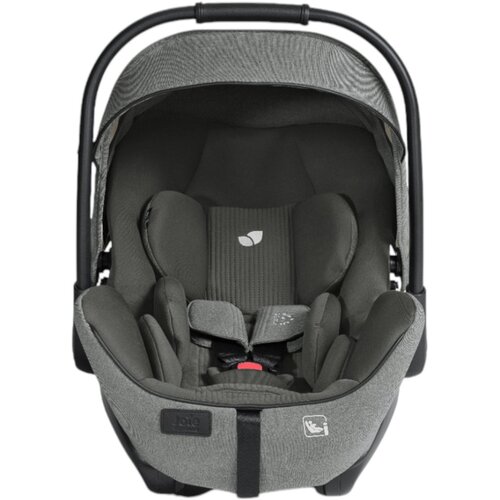 Joie autosjedalica i-Size 40-87 cm i-Level signature evergreen C2322AAEVG000 Slike