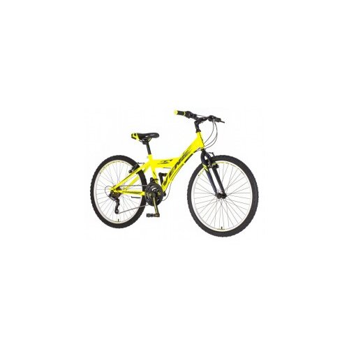 Venssini bicikl za dečake Parma 24"/13" Cene