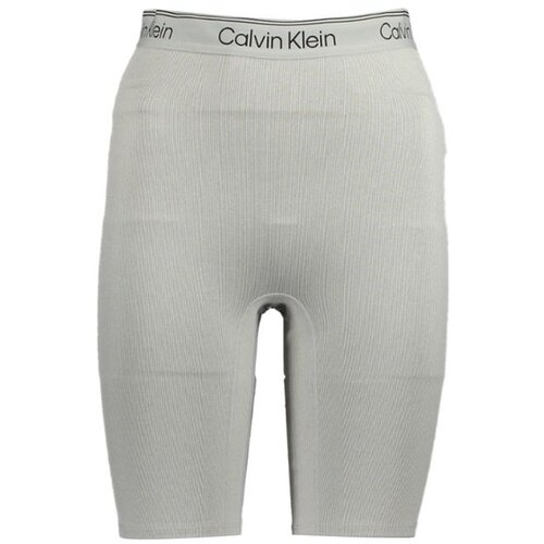 Calvin Klein GRAY WOMEN'S SHORT PANTS Cijene