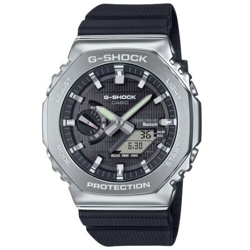 Casio g-shock mu&amp;scaron;ki sat ( GBM-2100-1A ) Slike