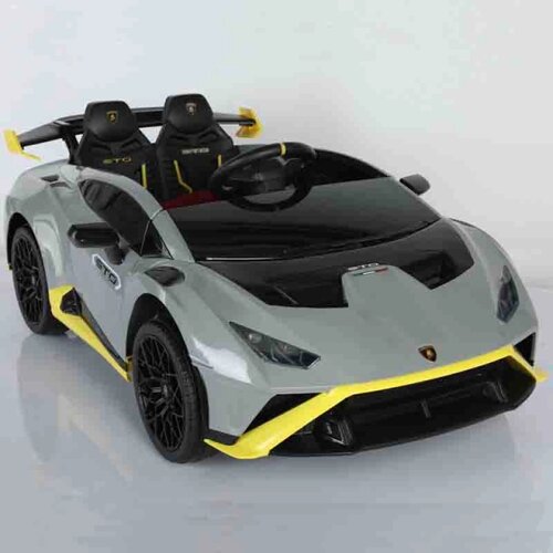 Lamborghini Huracán Sivi Cene