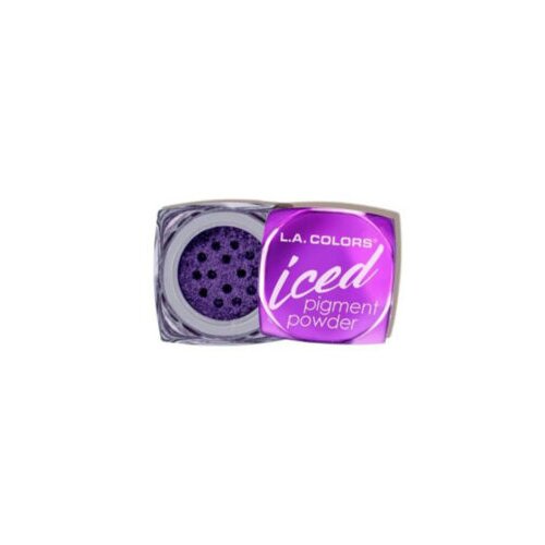  L.A. COLORS PIGMENT ZA OČI GLAM 3G Slike