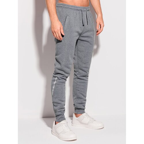 Edoti Men&amp;#039;s sweatpants P1282 Slike